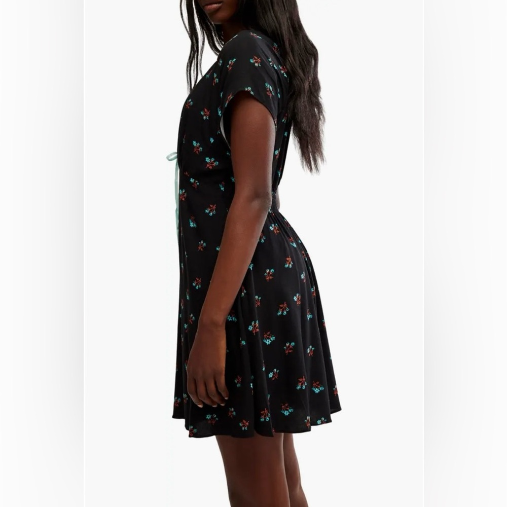Free People Everyone's Favorite Minidress - Picture 2 of 6